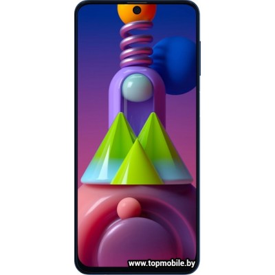 Samsung Galaxy M51 6GB/128GB купить Samsung Galaxy M51 6GB/128GB купить