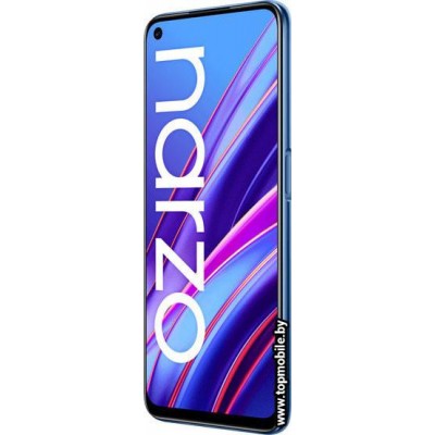 Realme Narzo 30 5G 4Gb/128Gb купить