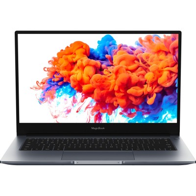 Ультрабук HONOR MagicBook 14 2021 (NMH-WDQ9HN) купить Ультрабук HONOR MagicBook 14 2021 (NMH-WDQ9HN) купить