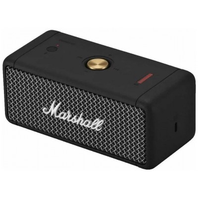 Беспроводная колонка Marshall Emberton купить