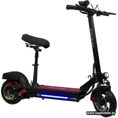 Электросамокат Kugoo Max Speed 11Ah Jilong купить