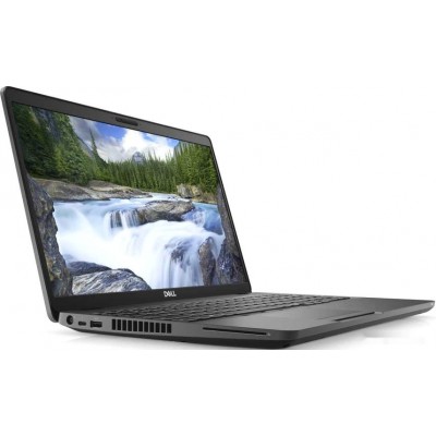 Dell Latitude 15 5501 750-ABKO купить