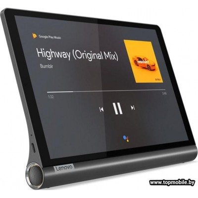 Планшет Lenovo Yoga Tab YT-X705F 32GB купить