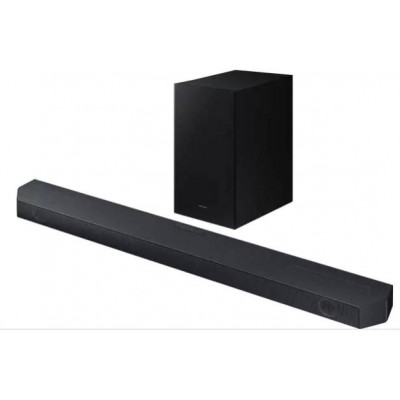 Саундбар Samsung HW-Q60C купить