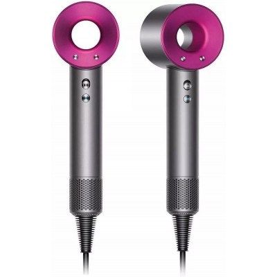 Фен Dyson HD01 Supersonic (333169-01) купить