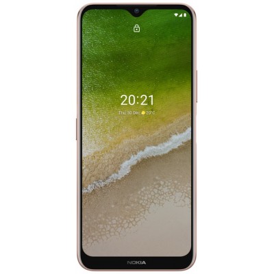 Nokia G50 4GB/128GB купить