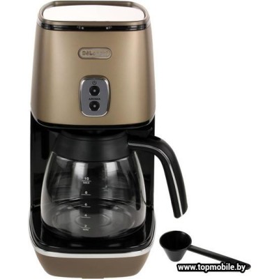 Кофеварка DeLonghi ICMI 211 BZ купить Кофеварка DeLonghi ICMI 211 BZ купить