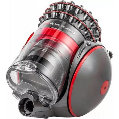 Пылесос Dyson Cinetic Big Ball Animal Pro 2 купить Пылесос Dyson Cinetic Big Ball Animal Pro 2 купить