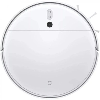 Робот-пылесос Xiaomi Mi Robot Vacuum-Mop 2C XMSTJQR2C купить