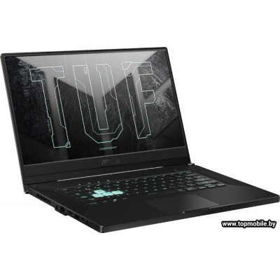 Игровой ноутбук ASUS TUF Gaming Dash F15 FX516PM-AZ102 купить