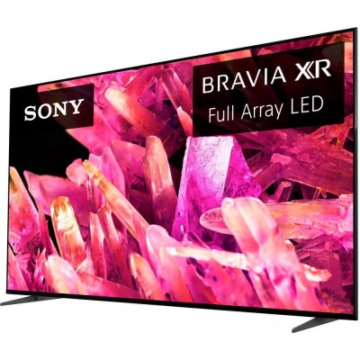 Телевизор Sony Bravia X90K XR-85X90K купить