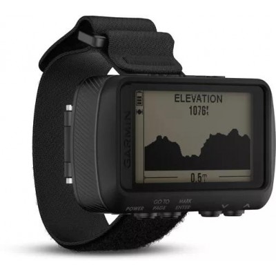 GPS-навигатор Garmin Foretrex 701 купить
