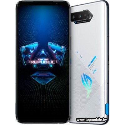 Asus ROG Phone 5 16Gb/512Gb купить