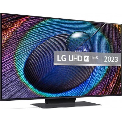 Телевизор LG UR91 65UR91006LA купить