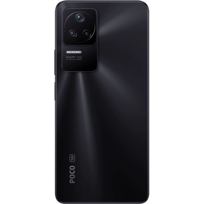 Купить смартфон POCO F4 8GB/256GB купить