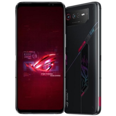 Asus ROG Phone 6 12GB/128GB купить