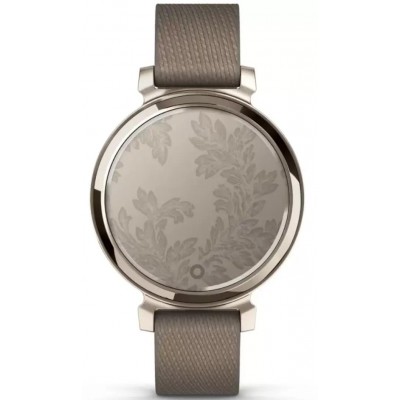 Умные часы Garmin Lily 2 Classic (кремовое золото/кофе) купить Умные часы Garmin Lily 2 Classic (кремовое золото/кофе) купить