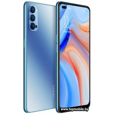 Oppo Reno 4 5G 8/128GB купить Oppo Reno 4 5G 8/128GB купить
