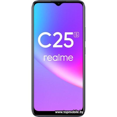 Realme C25s 4GB/128GB купить