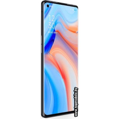 Oppo Reno4 Pro 5G 12Gb/256Gb Black купить