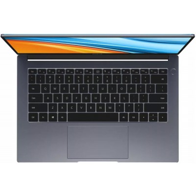 Ноутбук HONOR MagicBook 14 AMD 2021 NMH-WDQ9HN 5301AFLS купить