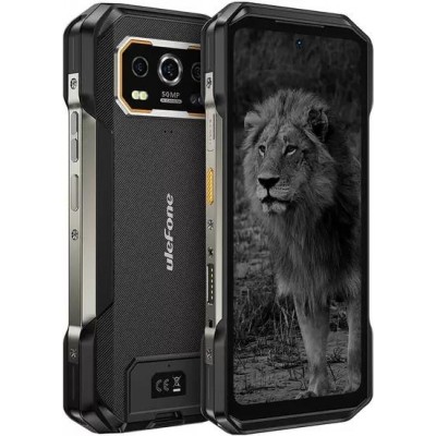 Ulefone Armor 27 Pro 12GB/256GB купить