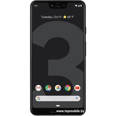 Google Pixel 3 XL 128GB купить