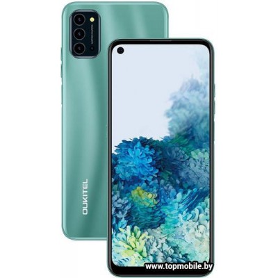 Oukitel K9 Pro купить