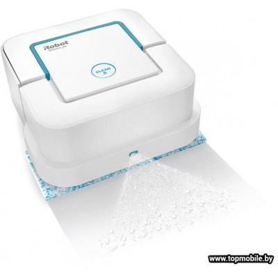 Робот-пылесос iRobot Braava Jet 250 купить