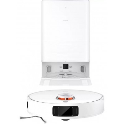 Робот-пылесос Xiaomi Robot Vacuum X20 Pro D102GL купить
