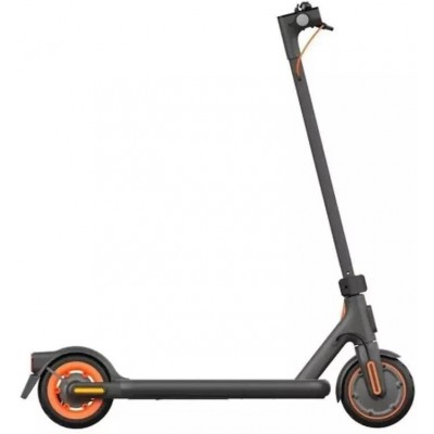 Электросамокат Xiaomi Electric Scooter 4 Go EU BHR7029GL купить