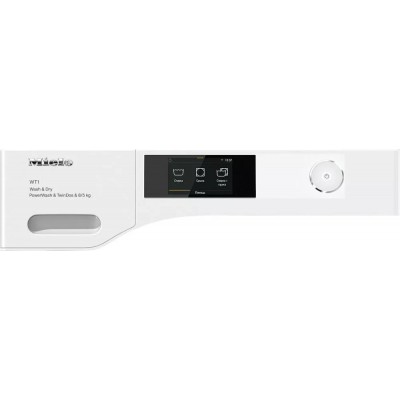 Стирально-сушильная машина Miele WTR 870 WPM купить
