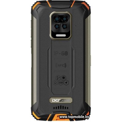 Doogee S59 Pro купить