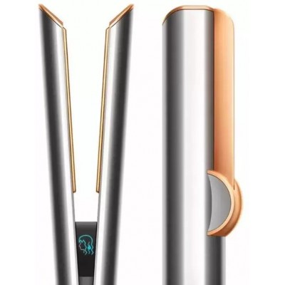 Выпрямитель Dyson Airstrait HT01 (никель/медный) купить