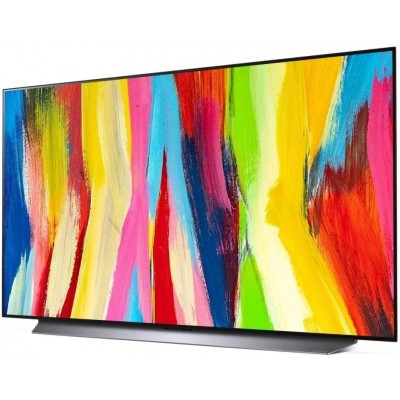 Телевизор LG OLED83C2RLA купить
