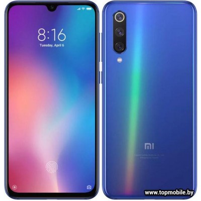 Xiaomi Mi 9 SE 6Gb/64Gb купить