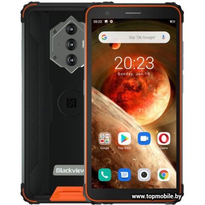 Blackview BV6600 купить