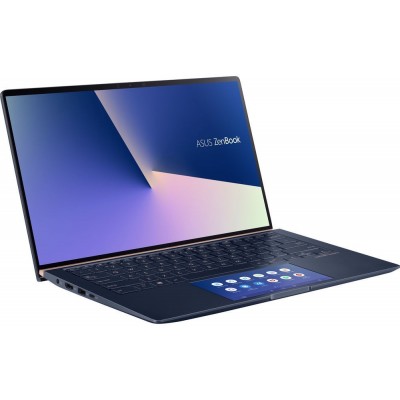 ASUS ZenBook 14 UX434FLC-A5353T купить