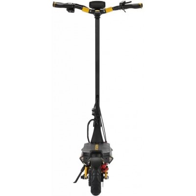 Электросамокат Kugoo Kirin LX 9 Plus купить