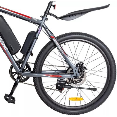 Электровелосипед Hiper Engine B54 Space Gray 2022 купить