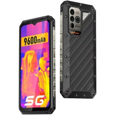 Ulefone Power Armor 18T купить Ulefone Power Armor 18T купить