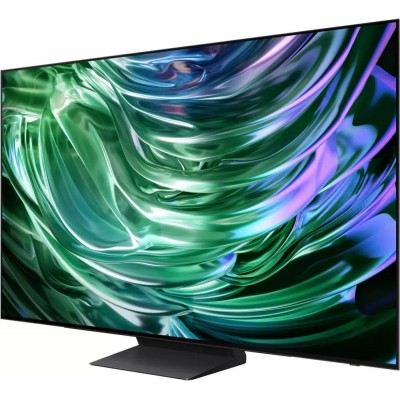 Телевизор Samsung OLED 4K S90D QE77S90DAEXRU купить
