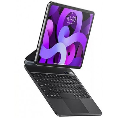Чехол с беспроводной клавиатурой и цифровым дисплеем Baseus Brilliance Original Keyboard Case Pro iPad Pro 12.9-inch купить Чехол с беспроводной клавиатурой и цифровым дисплеем Baseus Brilliance Original Keyboard Case Pro iPad Pro 12.9-inch купить