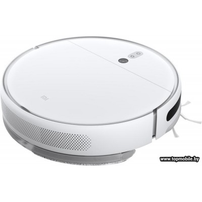 Робот-пылесос Xiaomi Mi Robot Vacuum-Mop 2 STYTJ03ZHM купить