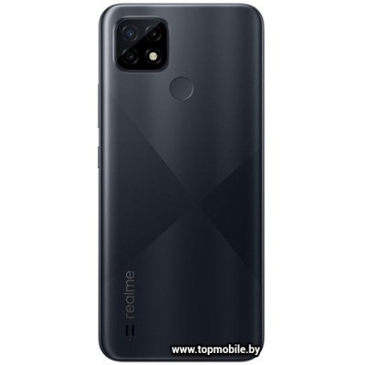 Realme C21 RMX3201 4GB/64GB купить