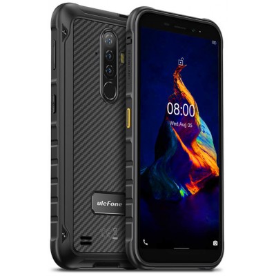 Ulefone Armor X8 купить Ulefone Armor X8 купить