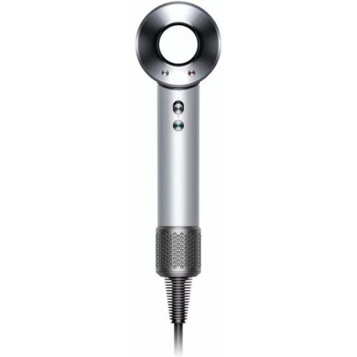 Фен Dyson HD15 Supersonic (никель/серебро) купить Фен Dyson HD15 Supersonic (никель/серебро) купить