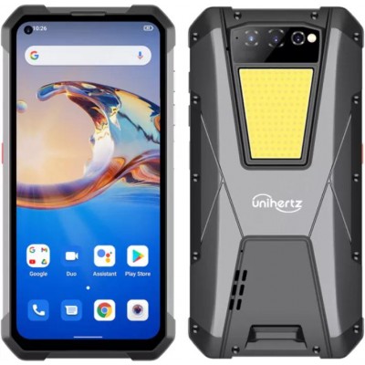 Unihertz Tank 8GB/256GB купить Unihertz Tank 8GB/256GB купить
