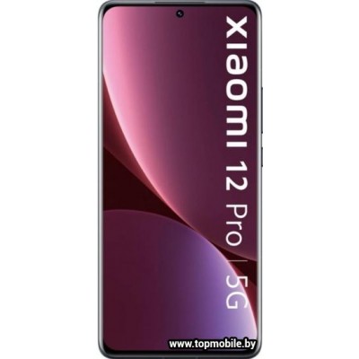 Xiaomi 12 12GB/256GB купить