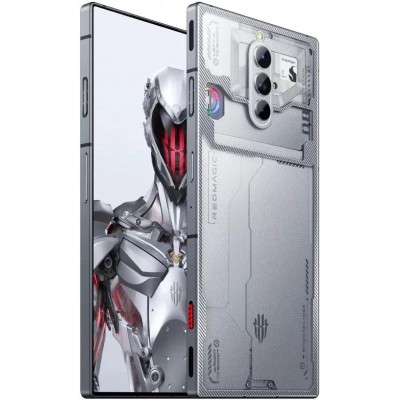 Nubia RedMagic 8 Pro 16GB/512GB титаниум купить Nubia RedMagic 8 Pro 16GB/512GB титаниум купить